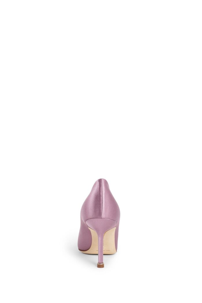 MANOLO BLAHNIK Hangisi 70 Pumps