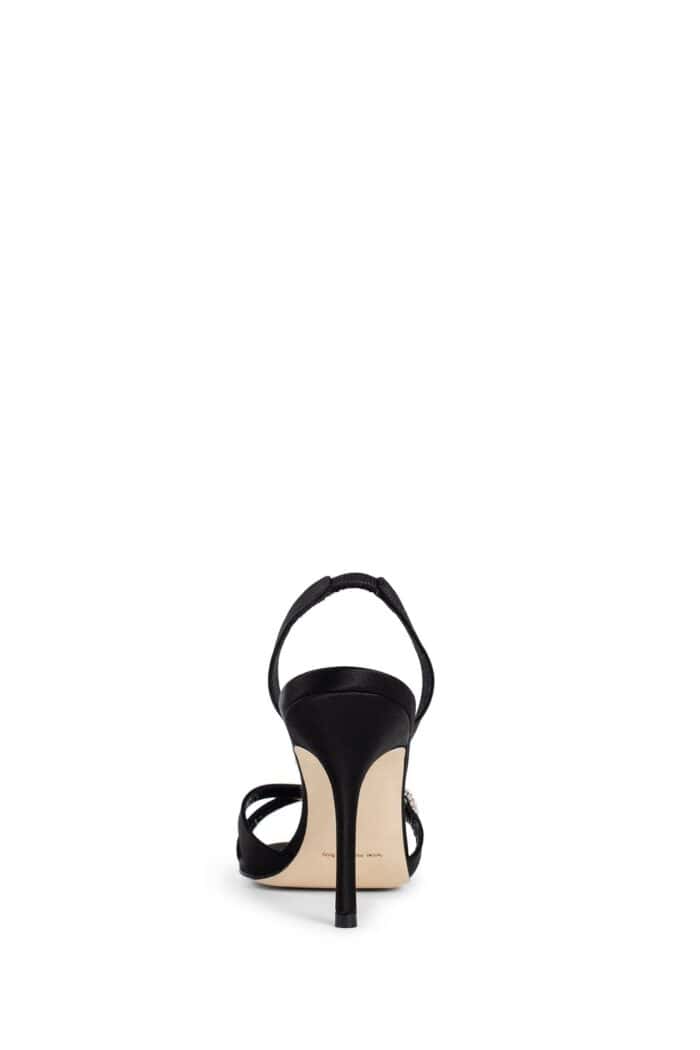 MANOLO BLAHNIK Ramisli 90 Sandals