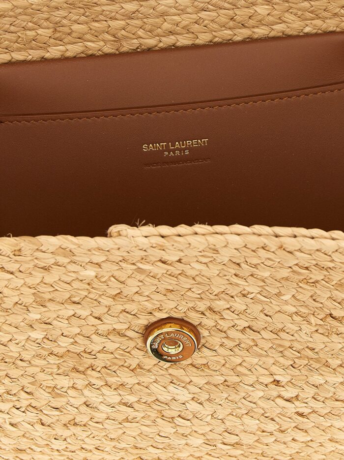 Saint Laurent 'Manon' Shoulder Bag
