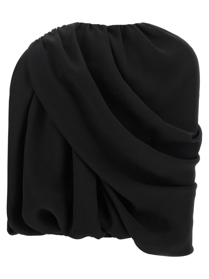 Balenciaga 'Mantella' Top