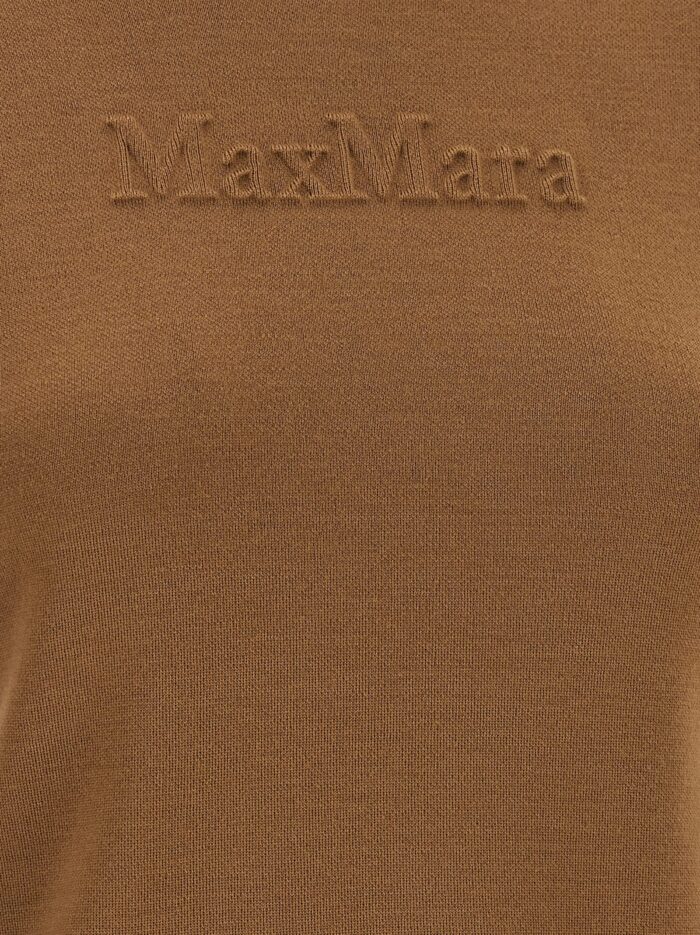 Max Mara 'Manto' Sweater
