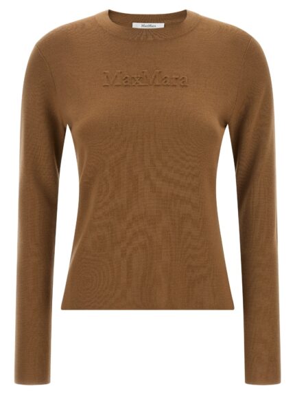 Max Mara 'Manto' Sweater