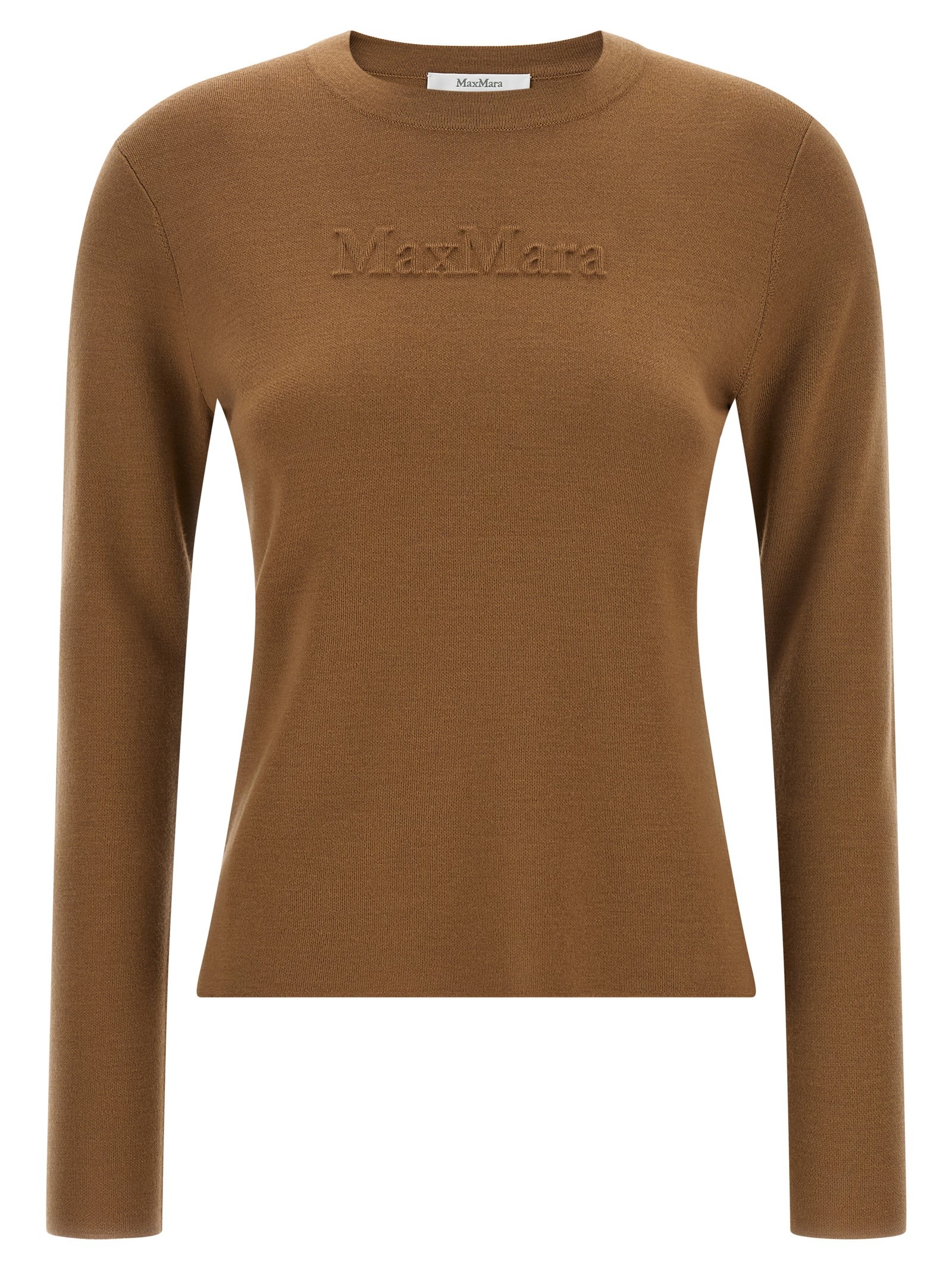 Max Mara 'Manto' Sweater