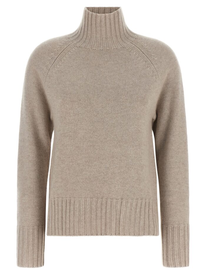 max mara 's 'mantova' high neck sweater MAX MARA 'S 'Mantova' High Neck Sweater