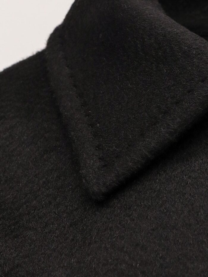 Max Mara Manuela Camel Hair Coat