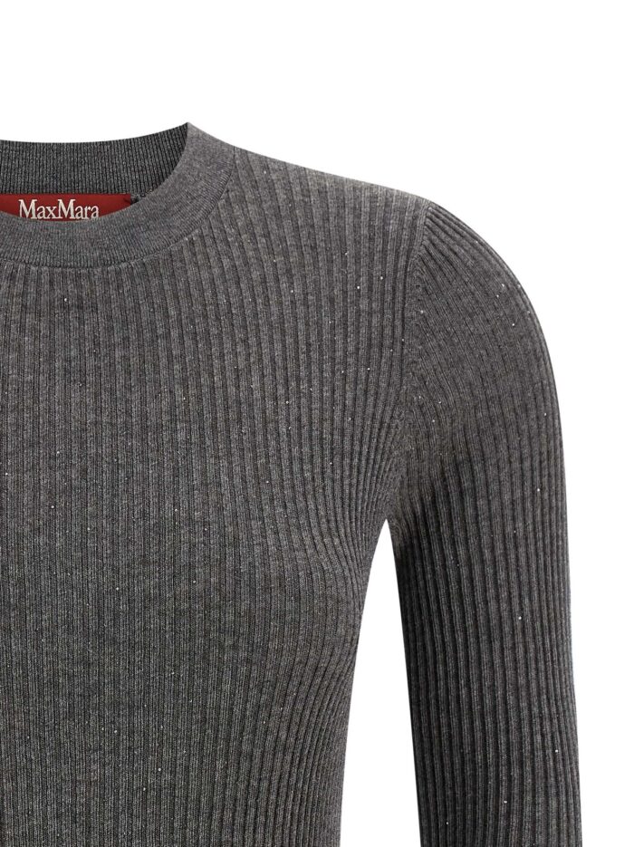 MAX MARA STUDIO 'Marabu' Sweater