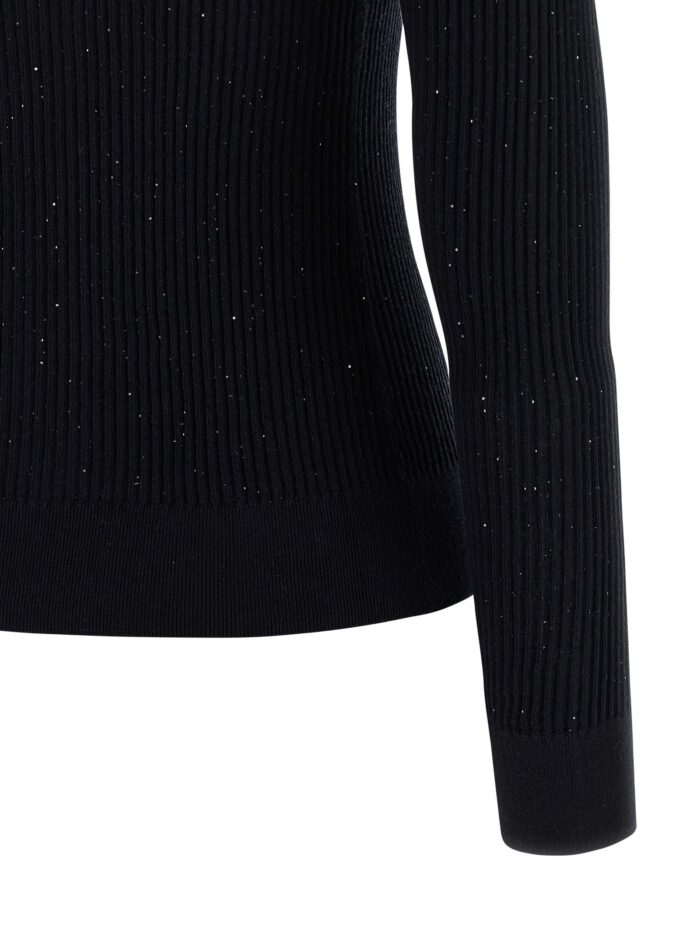 MAX MARA STUDIO 'Marabu' Sweater