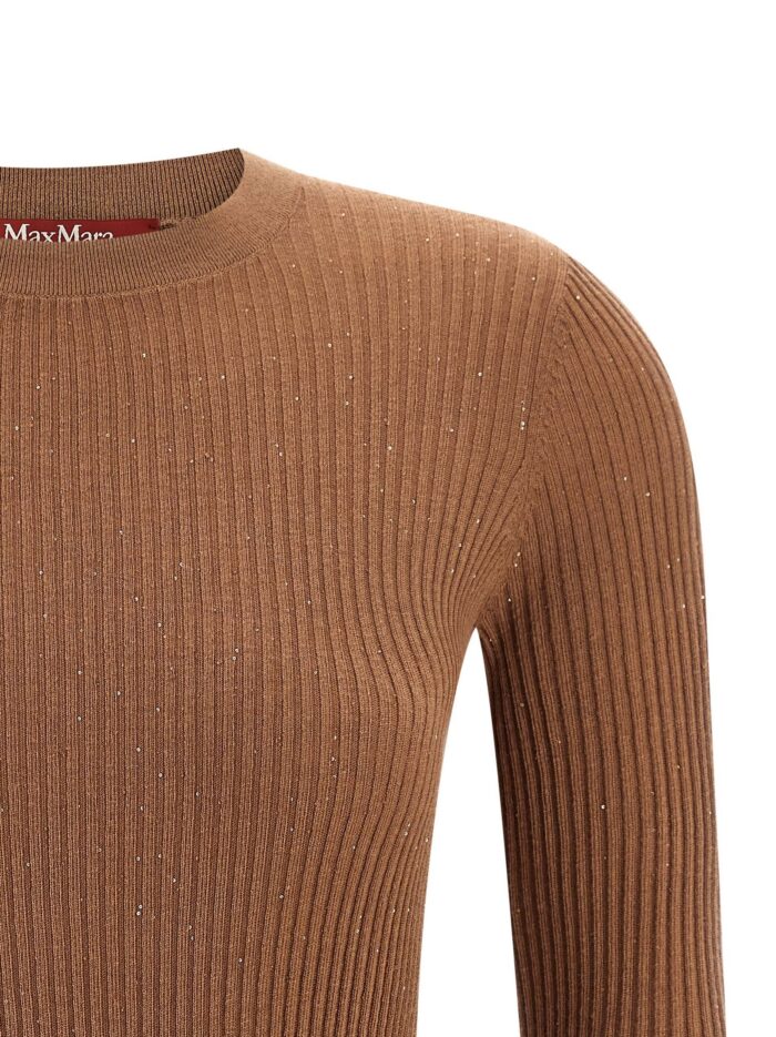 MAX MARA STUDIO 'Marabu' Sweater