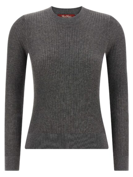 MAX MARA STUDIO 'Marabu' Sweater