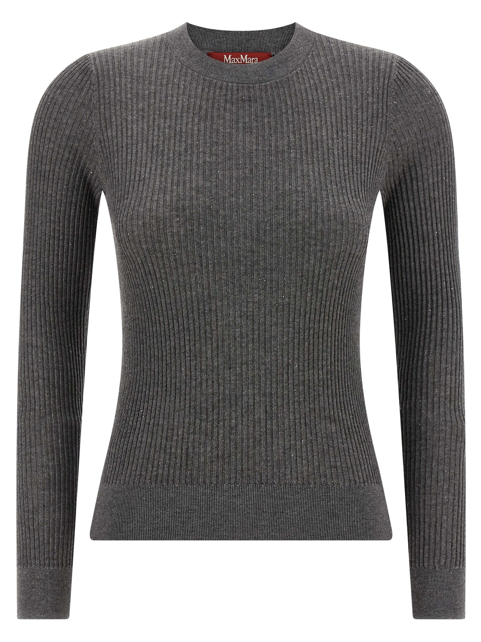 MAX MARA STUDIO 'Marabu' Sweater