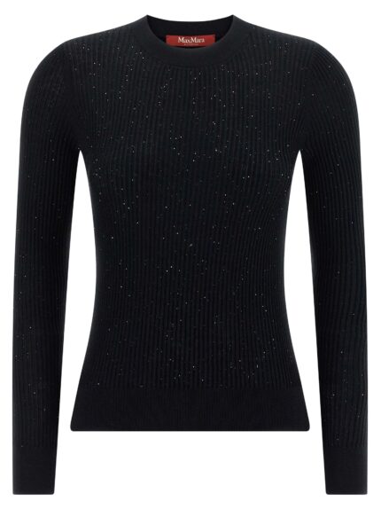 MAX MARA STUDIO 'Marabu' Sweater