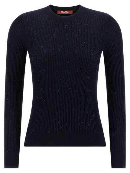 MAX MARA STUDIO 'Marabu' Sweater