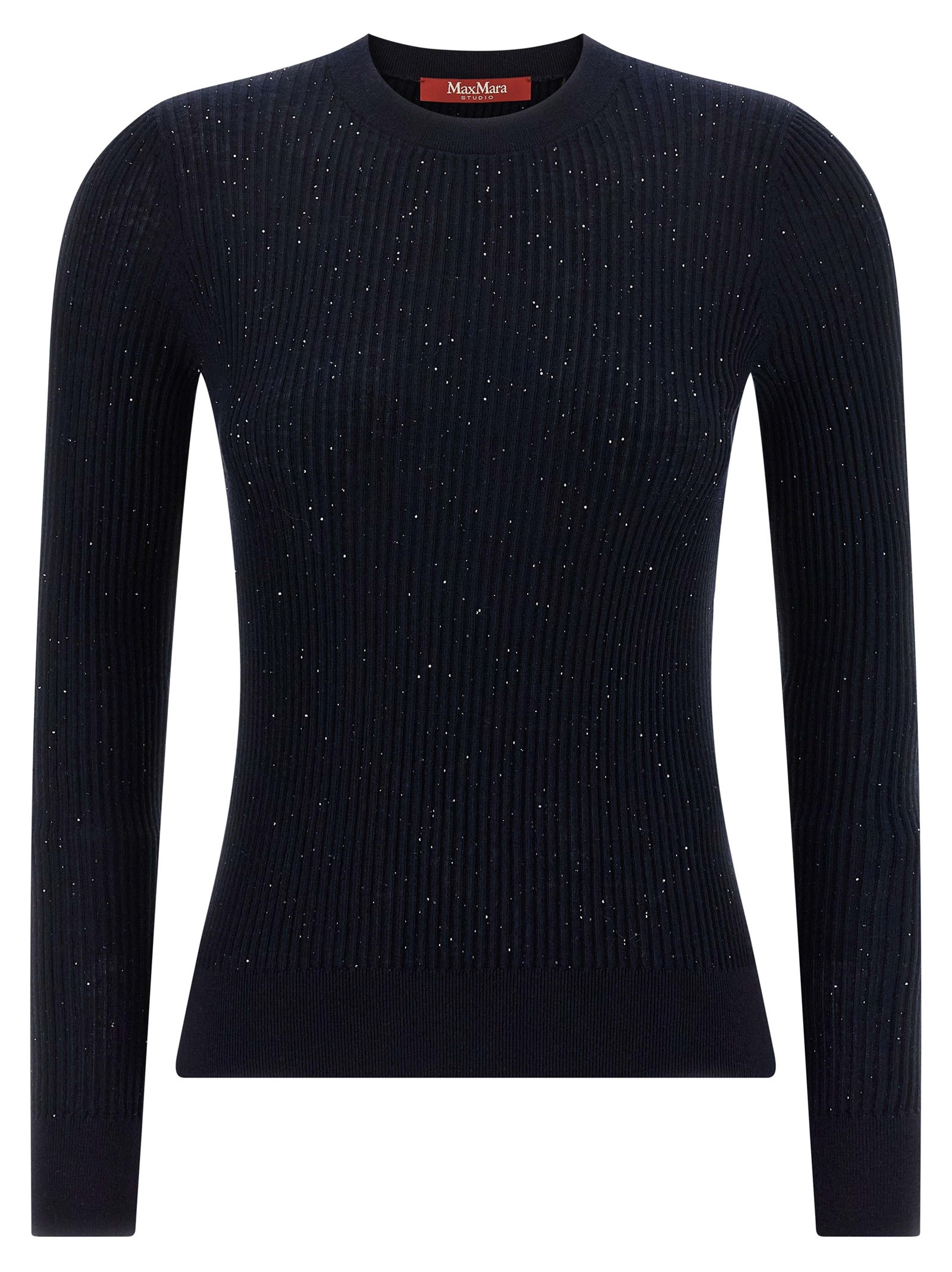 MAX MARA STUDIO 'Marabu' Sweater