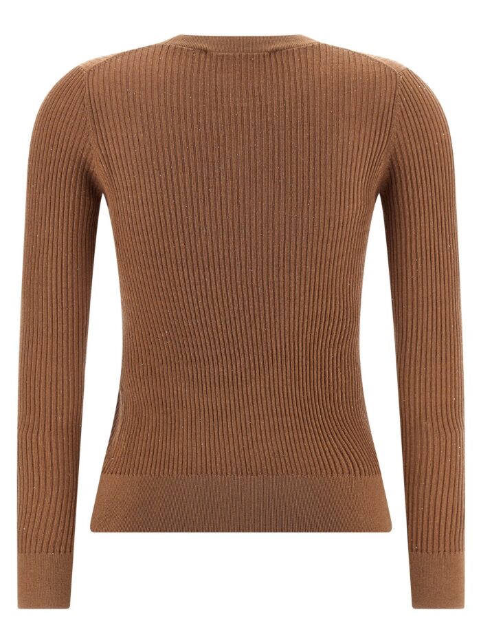 MAX MARA STUDIO 'Marabu' Sweater
