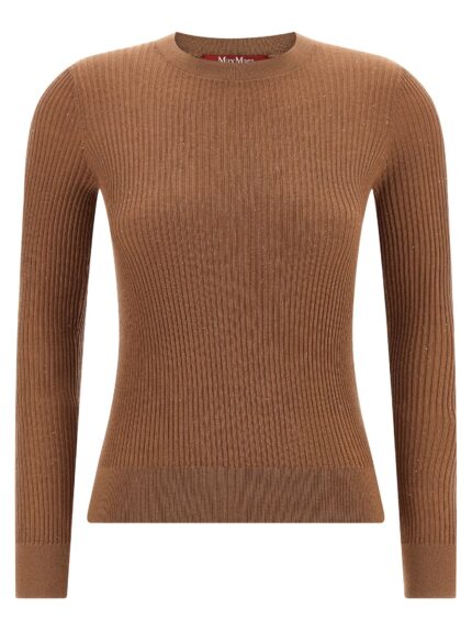 MAX MARA STUDIO 'Marabu' Sweater