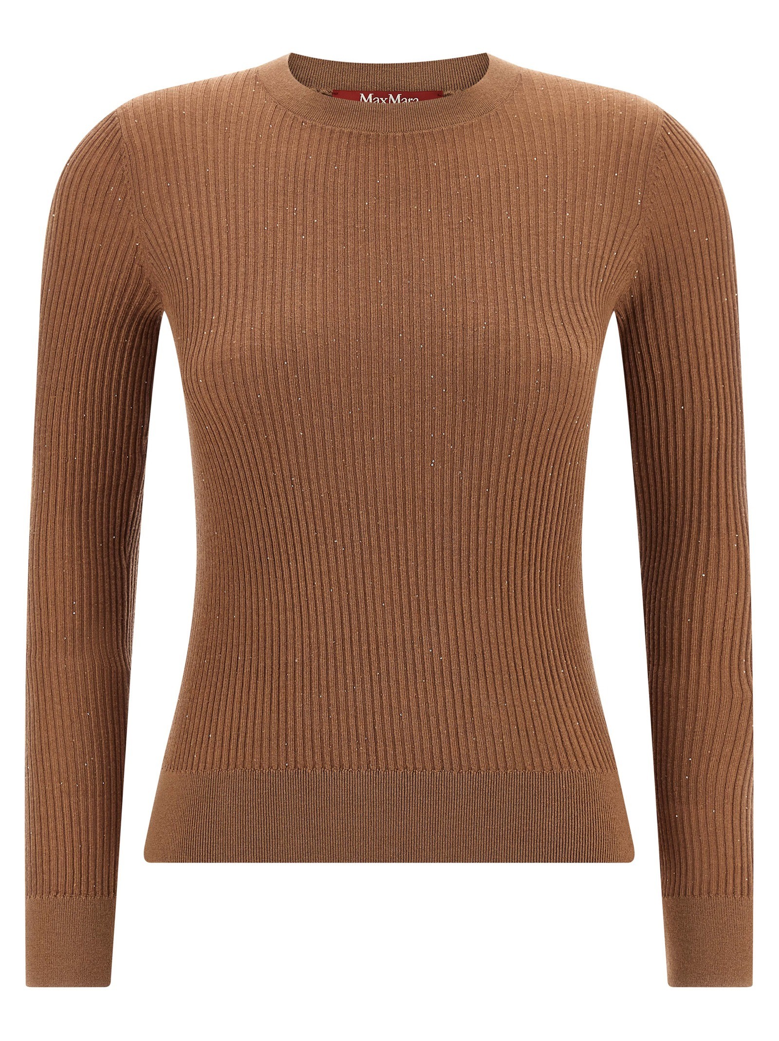 MAX MARA STUDIO 'Marabu' Sweater