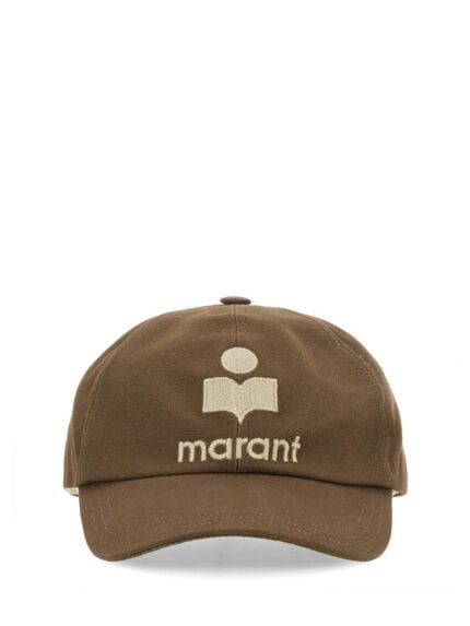 MARANT BASEBALL CAP "TYRON"