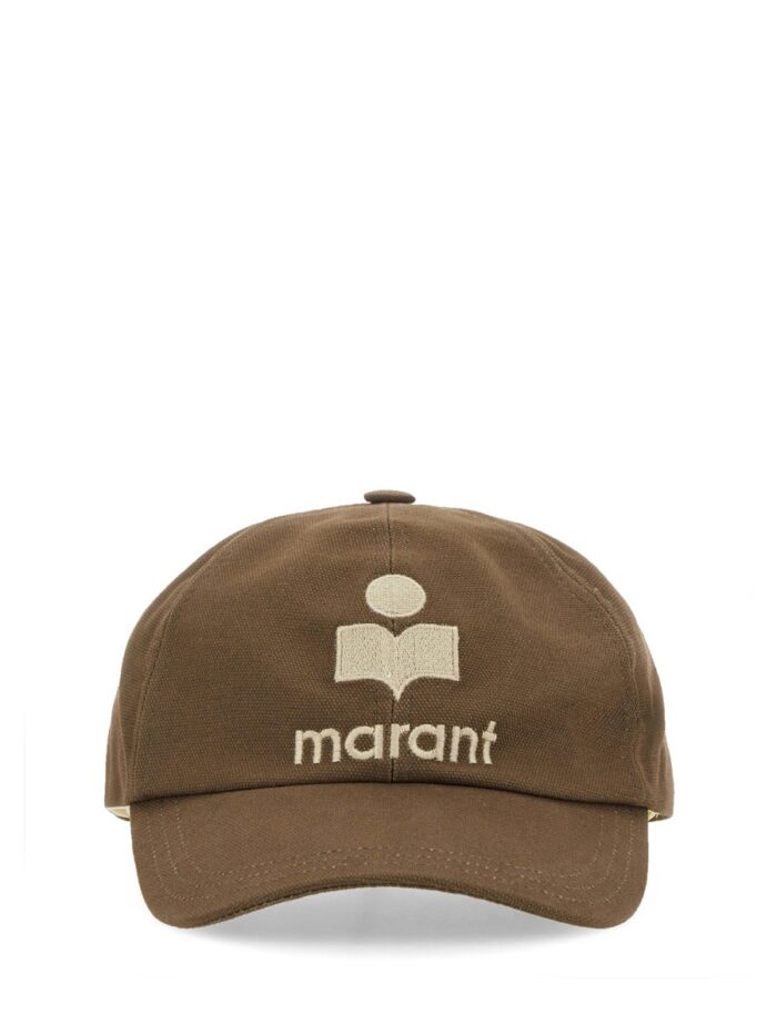 MARANT BASEBALL CAP "TYRON"