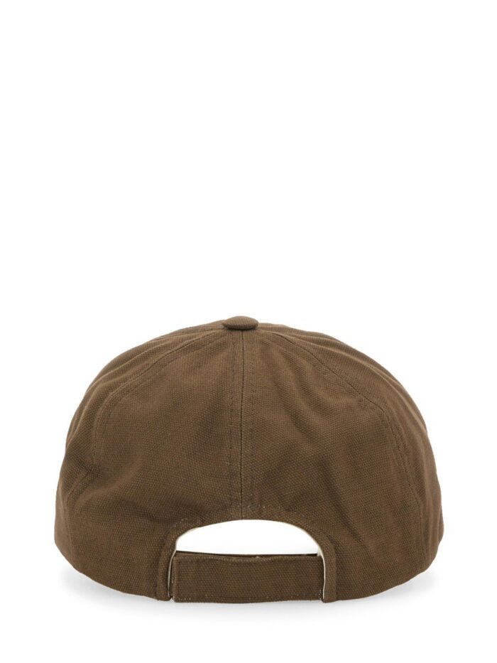 MARANT BASEBALL CAP "TYRON"