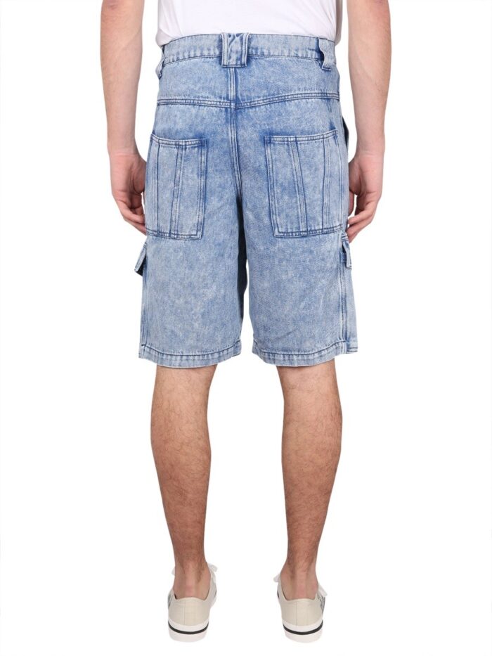 MARANT BERMUDA TIMY