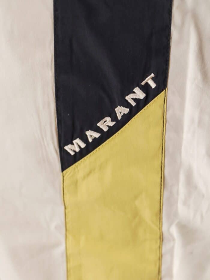 MARANT BRYTON