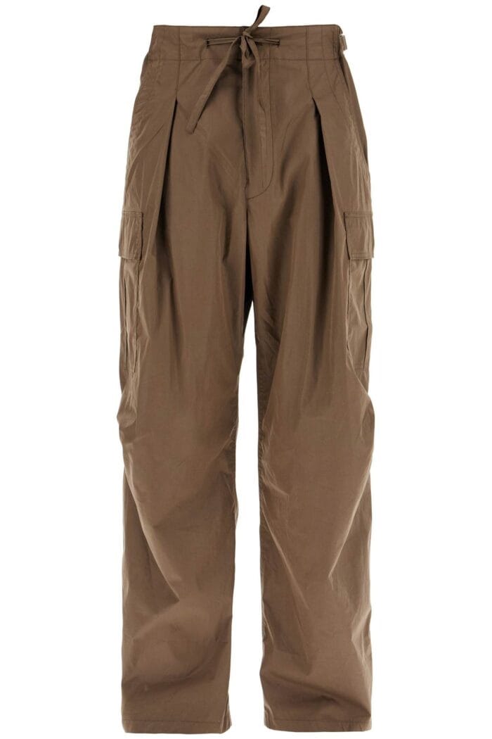 MARANT Caleb Cargo Pants For