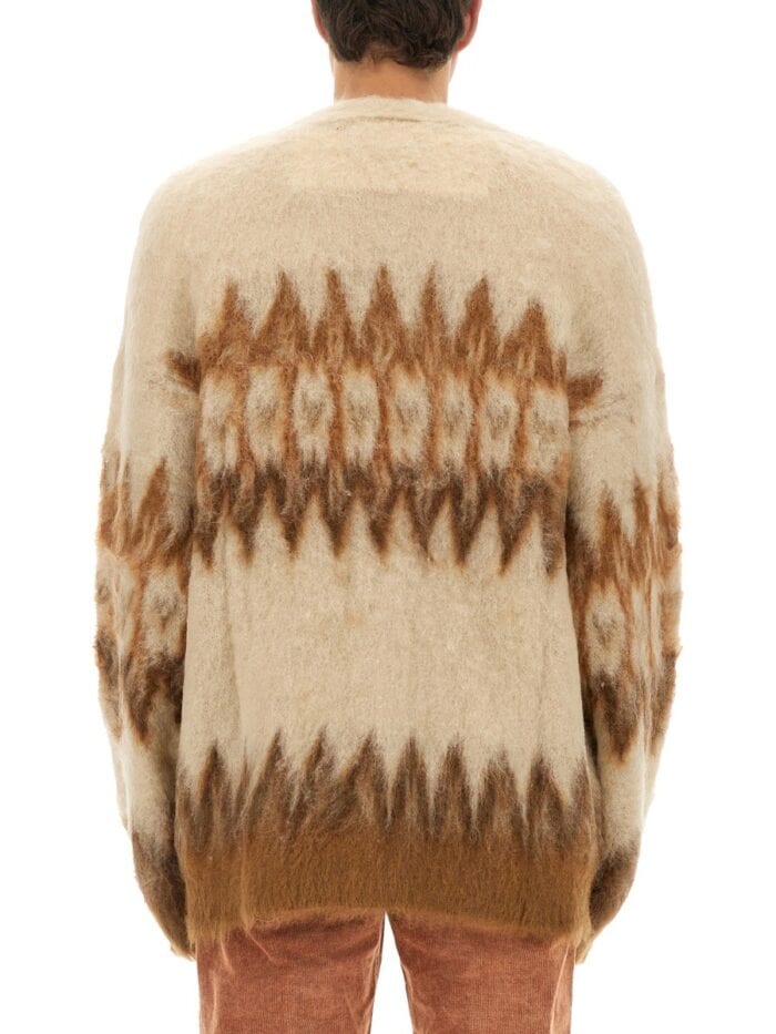 MARANT CARDIGAN "NIELSON"