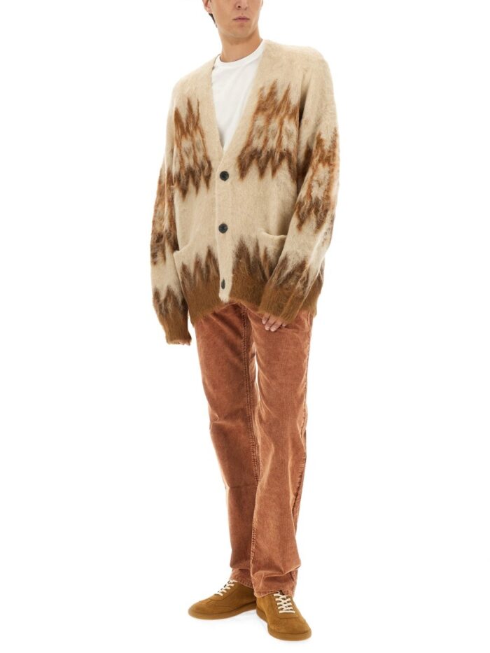 MARANT CARDIGAN "NIELSON"