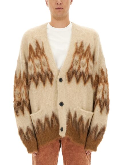 MARANT CARDIGAN "NIELSON"