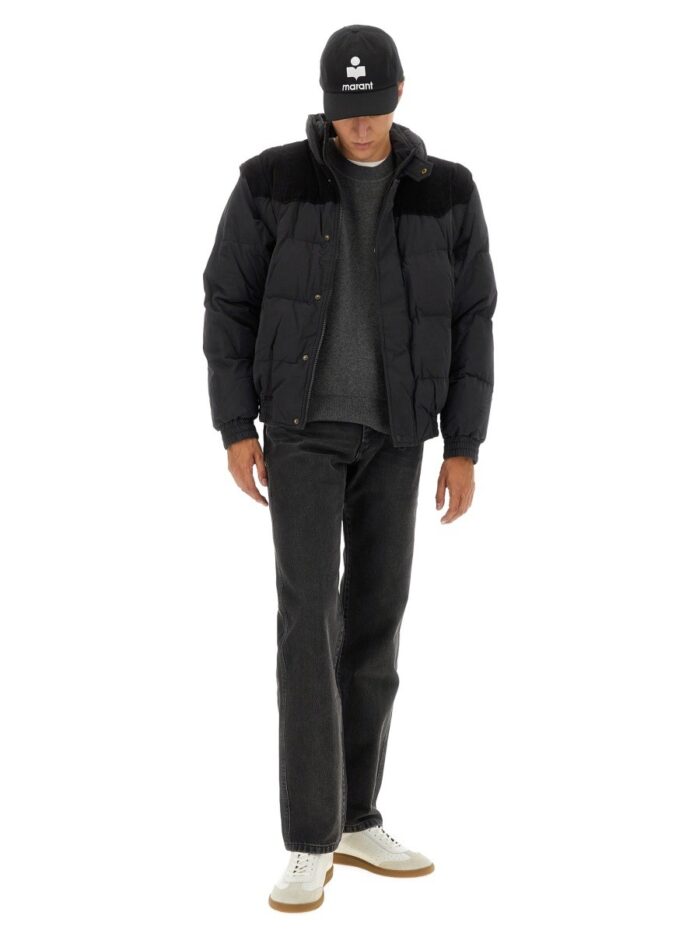 MARANT DOWN JACKET "DOWSON"
