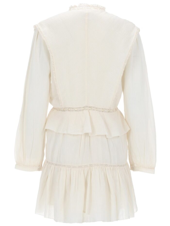 MARANT ETOILE ABITO "DAMYA"