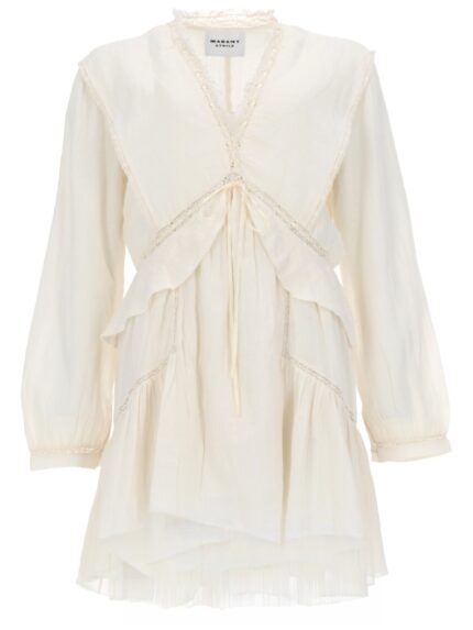 MARANT ETOILE ABITO "DAMYA"