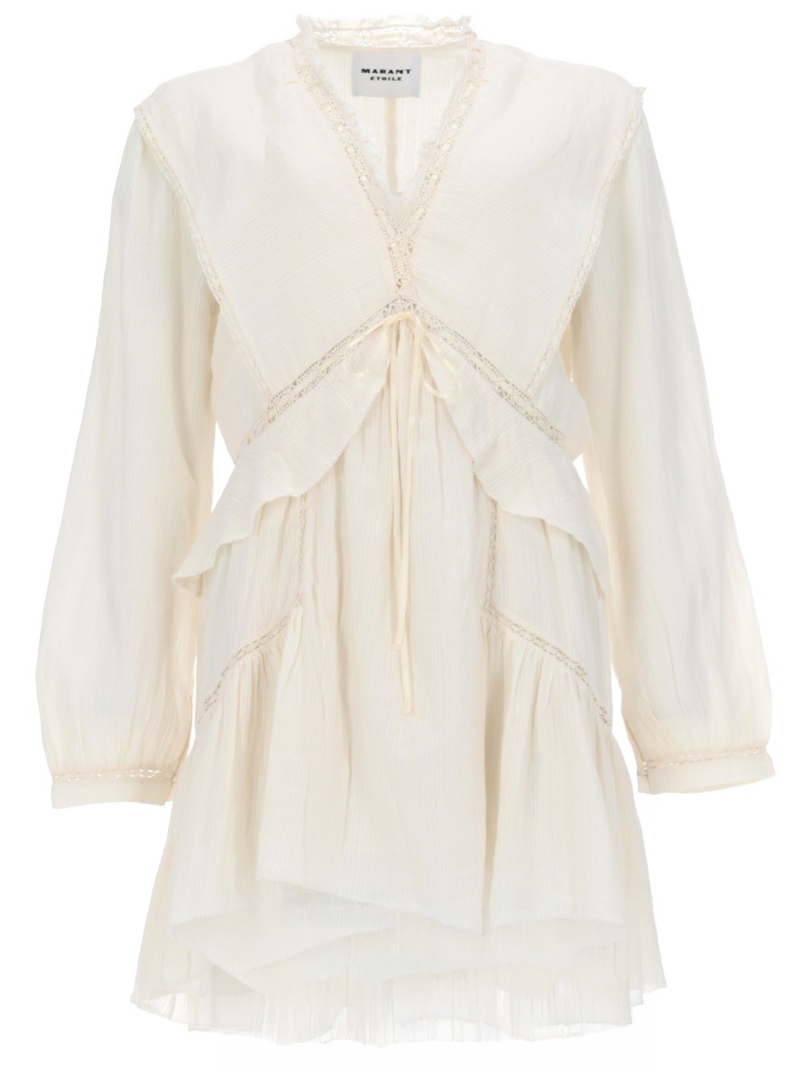 MARANT ETOILE ABITO "DAMYA"