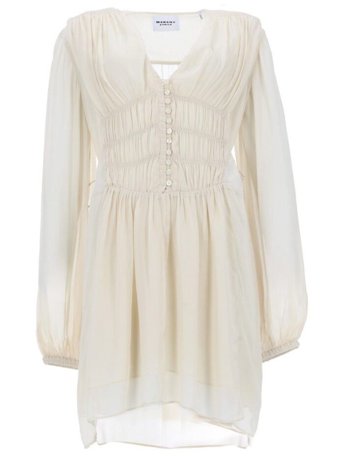 MARANT ETOILE ABITO "LORIENA"