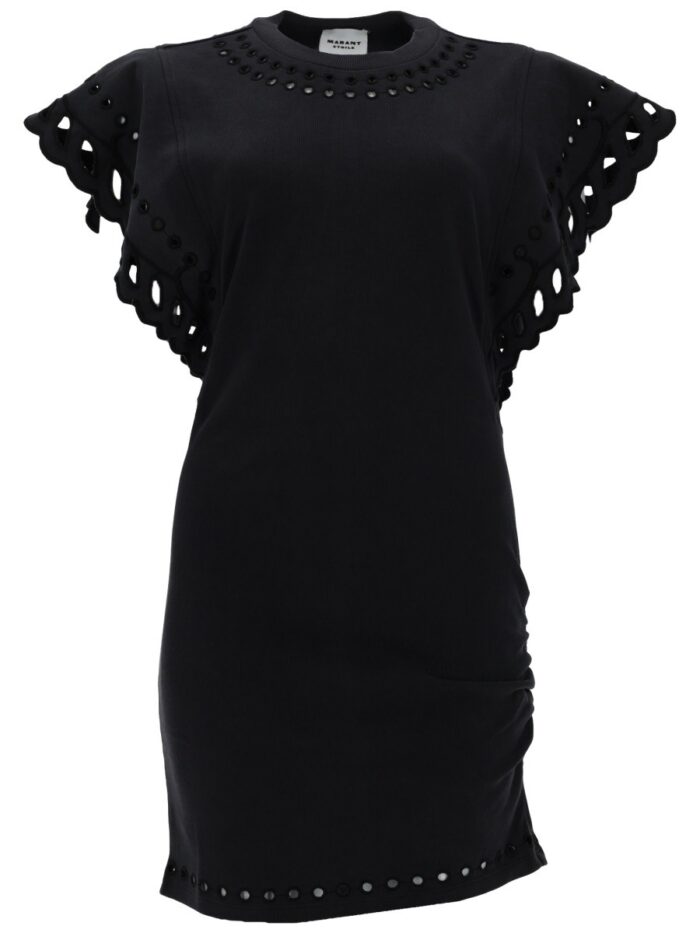 MARANT ETOILE ABITO "ORLANE"