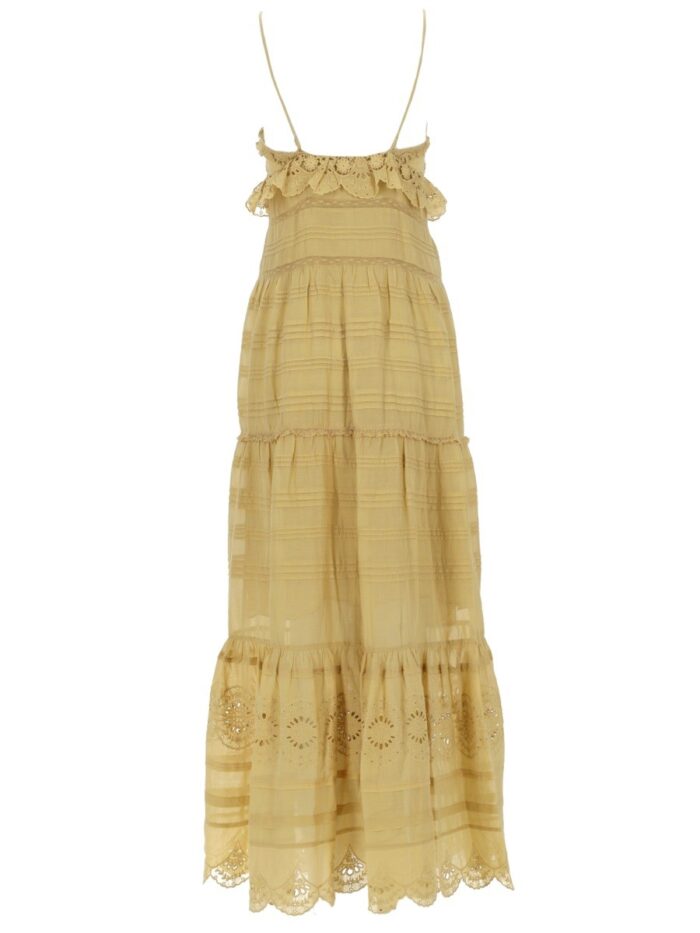 MARANT ETOILE ABITO "PAULE"