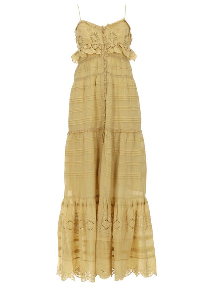 MARANT ETOILE ABITO "PAULE"