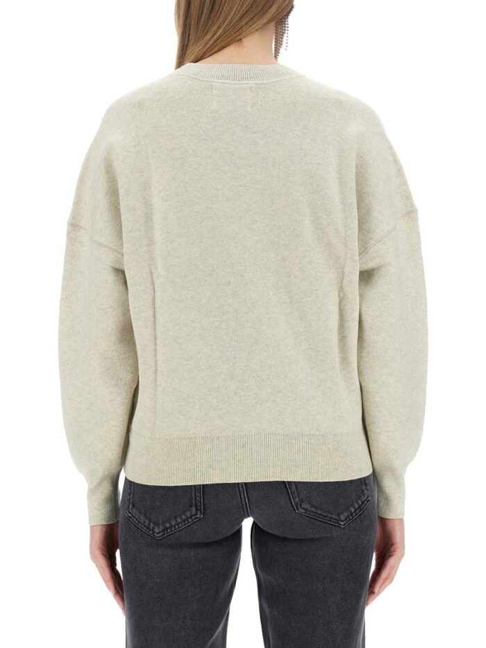 MARANT ETOILE ATLEE SHIRT.