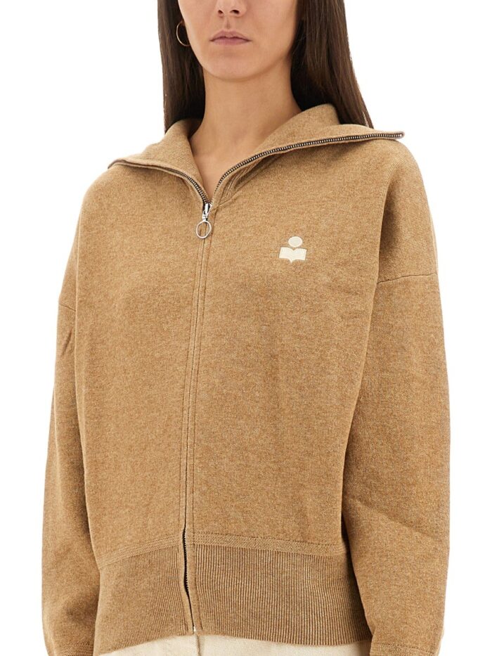 MARANT ETOILE "AXELLE" JERSEY