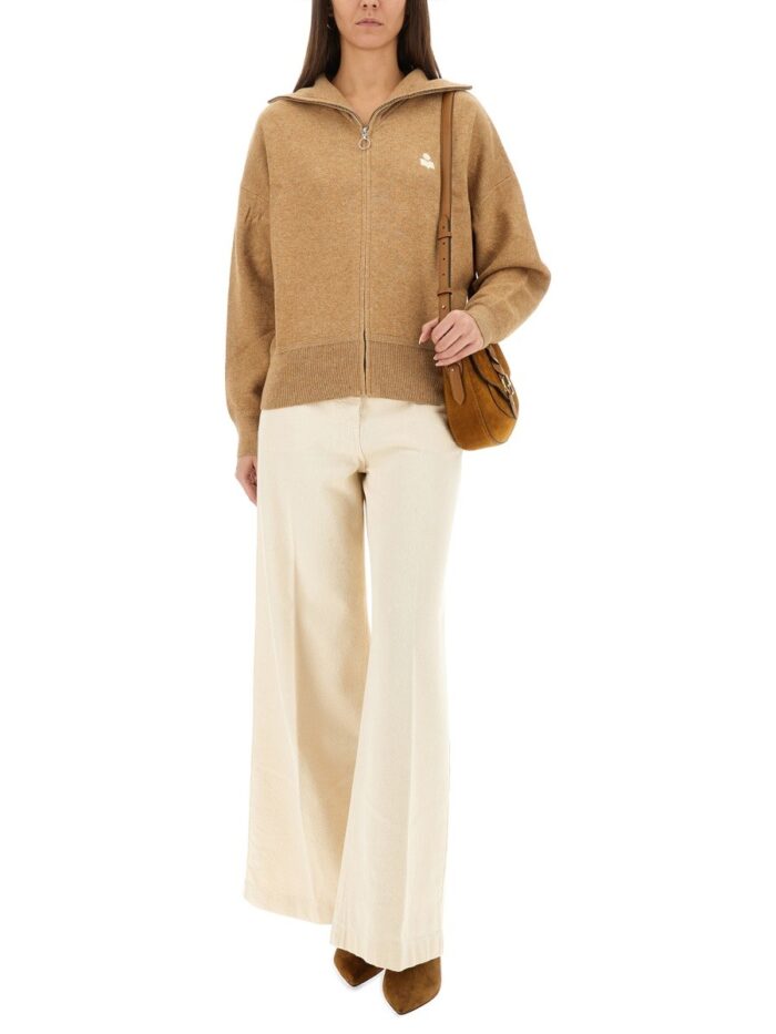 MARANT ETOILE "AXELLE" JERSEY