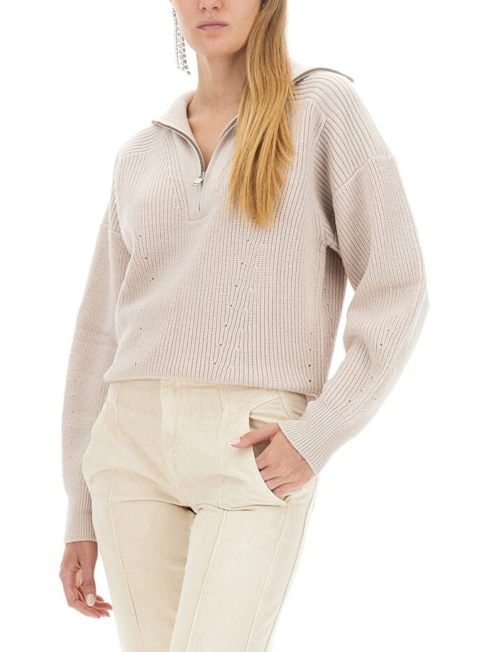 MARANT ETOILE BENNY SHIRT