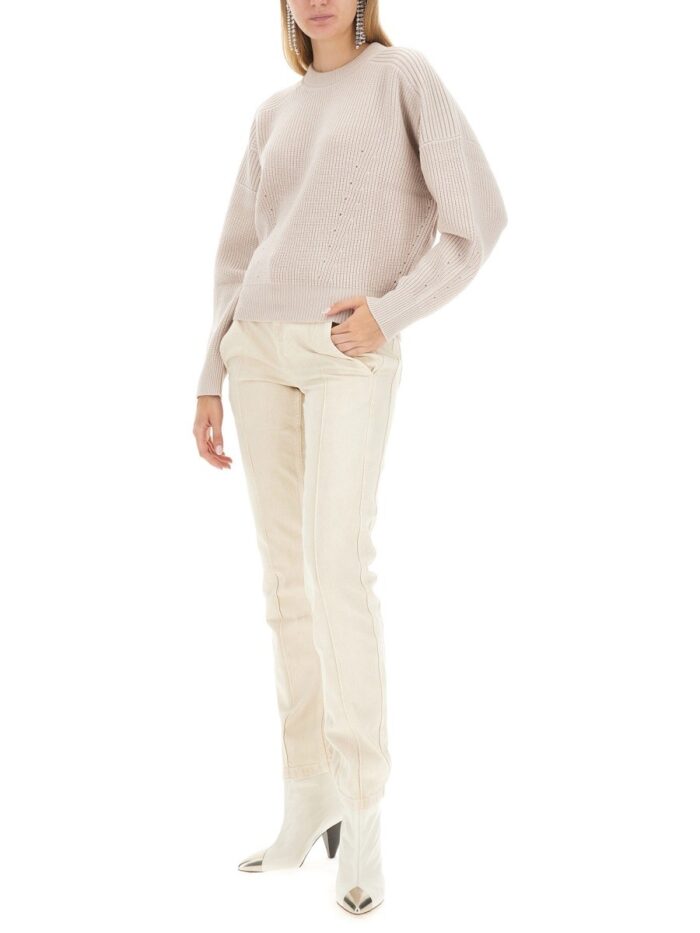 MARANT ETOILE BLOW SHIRT