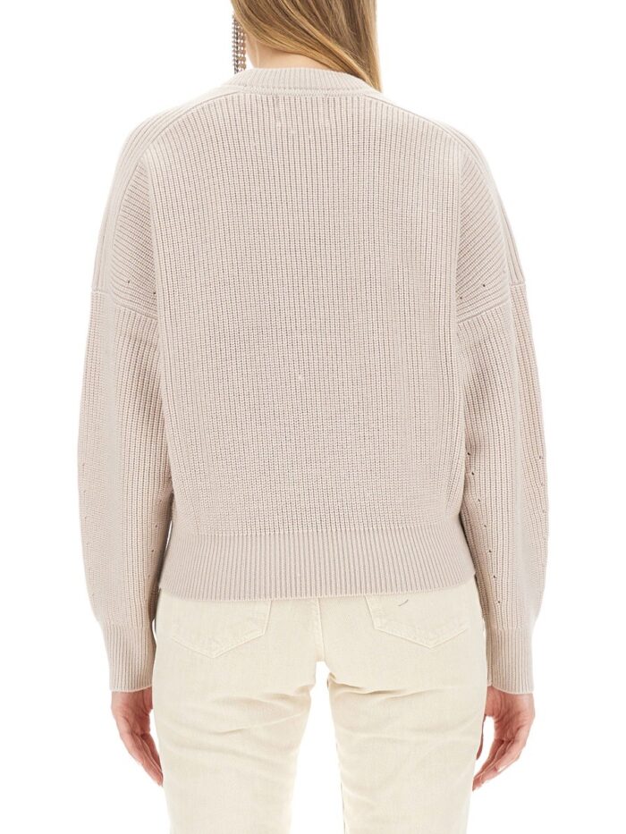 MARANT ETOILE BLOW SHIRT