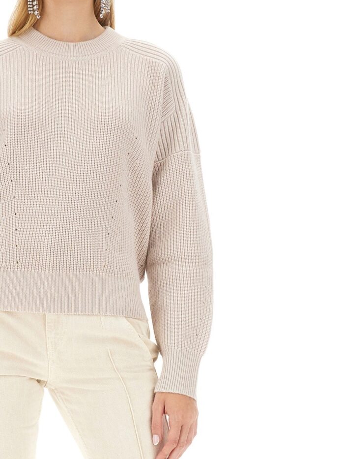 MARANT ETOILE BLOW SHIRT