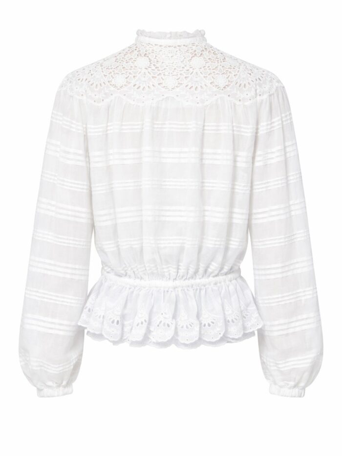 MARANT ETOILE BLUE "POLLY"