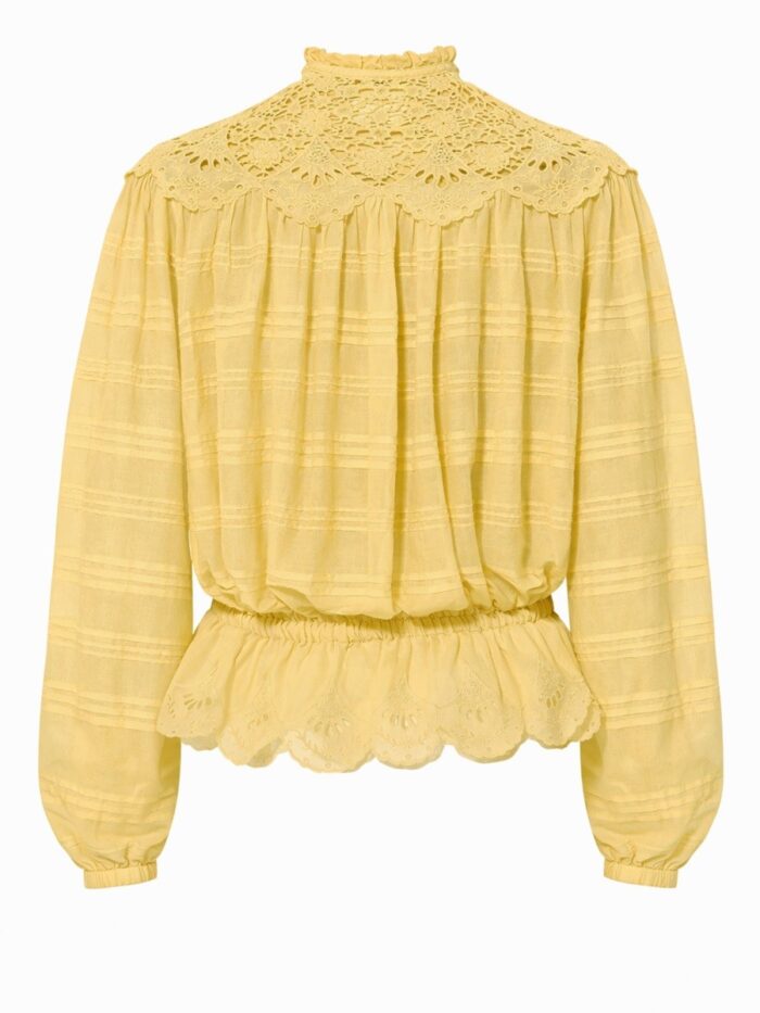 MARANT ETOILE BLUE "POLLY"