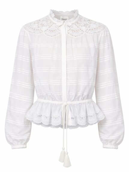 MARANT ETOILE BLUE "POLLY"