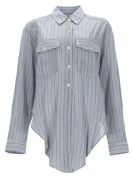 MARANT ETOILE CAMICIA "NATH"