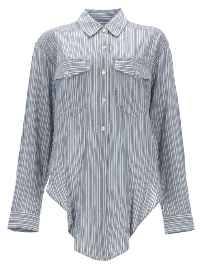 MARANT ETOILE CAMICIA "NATH"