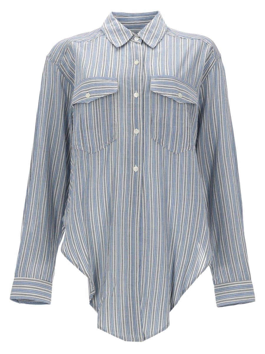 MARANT ETOILE CAMICIA "NATH"